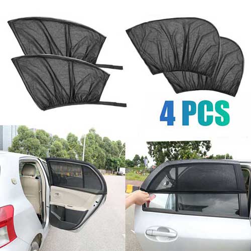 jaluzele universale pentru geamuri laterale